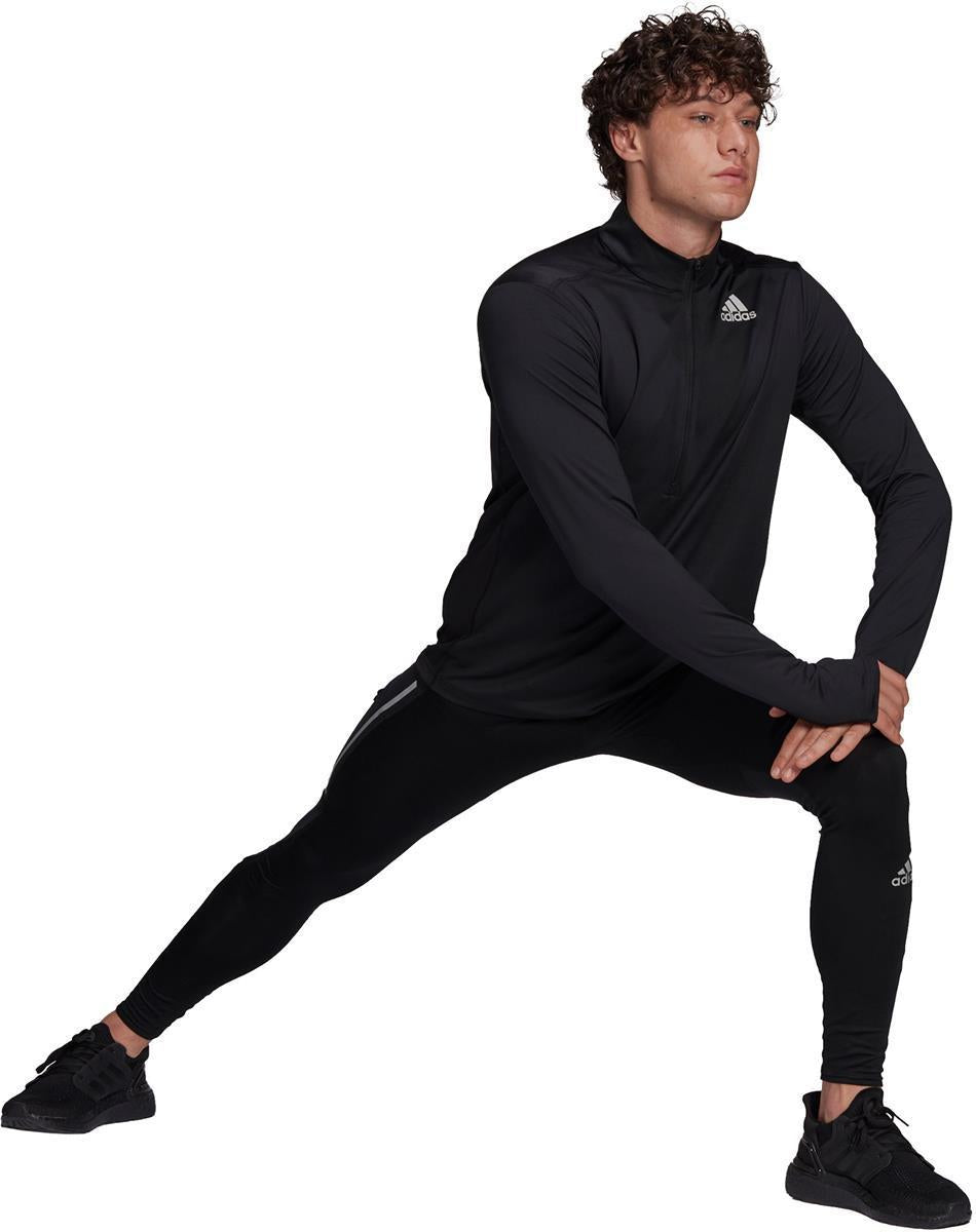 Otr 1/2 Zip M