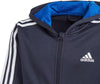 Must Haves AEROREADY 3-Stripes Full-Zip Hoodie