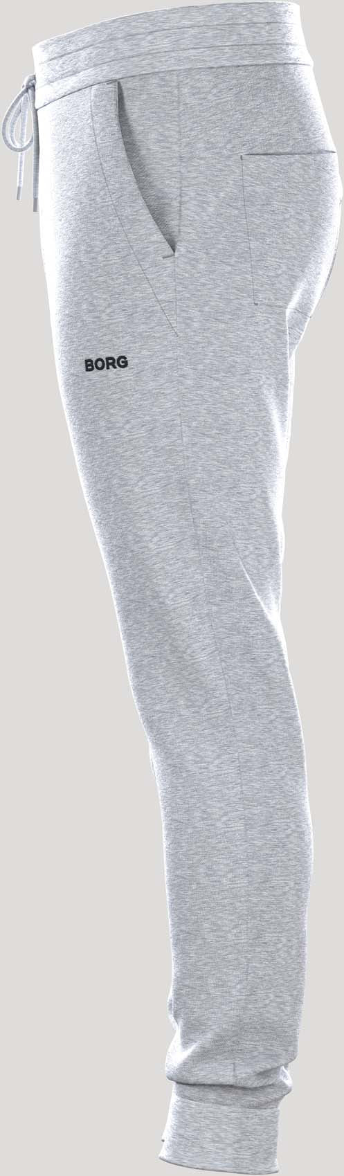 Borg Essential 4 broek