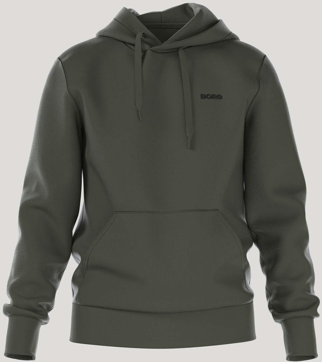 Essential 4 Hoodie