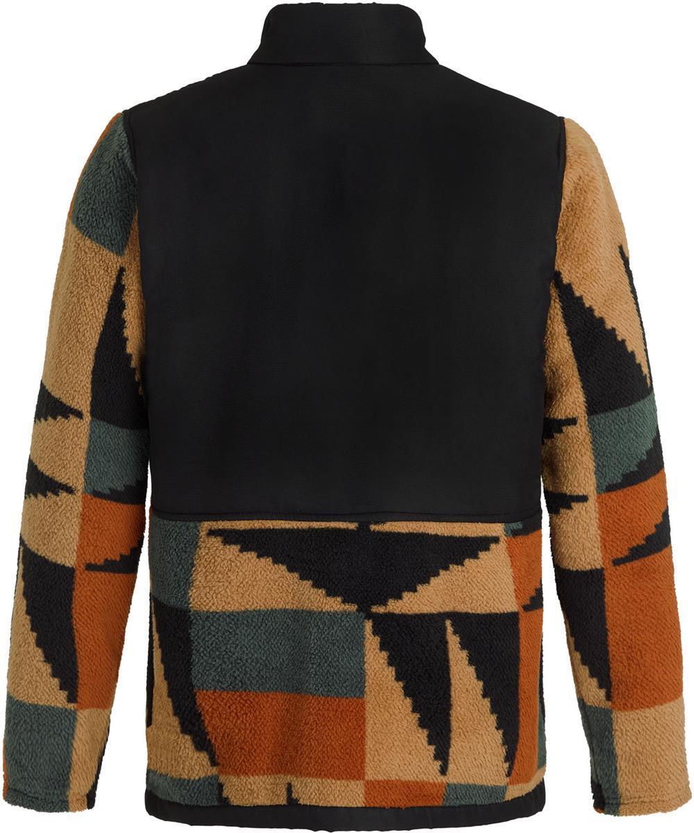 Prttaymyr Full Zip Top