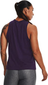 UNDER ARMOUR Dám.tílko Graphic Tank