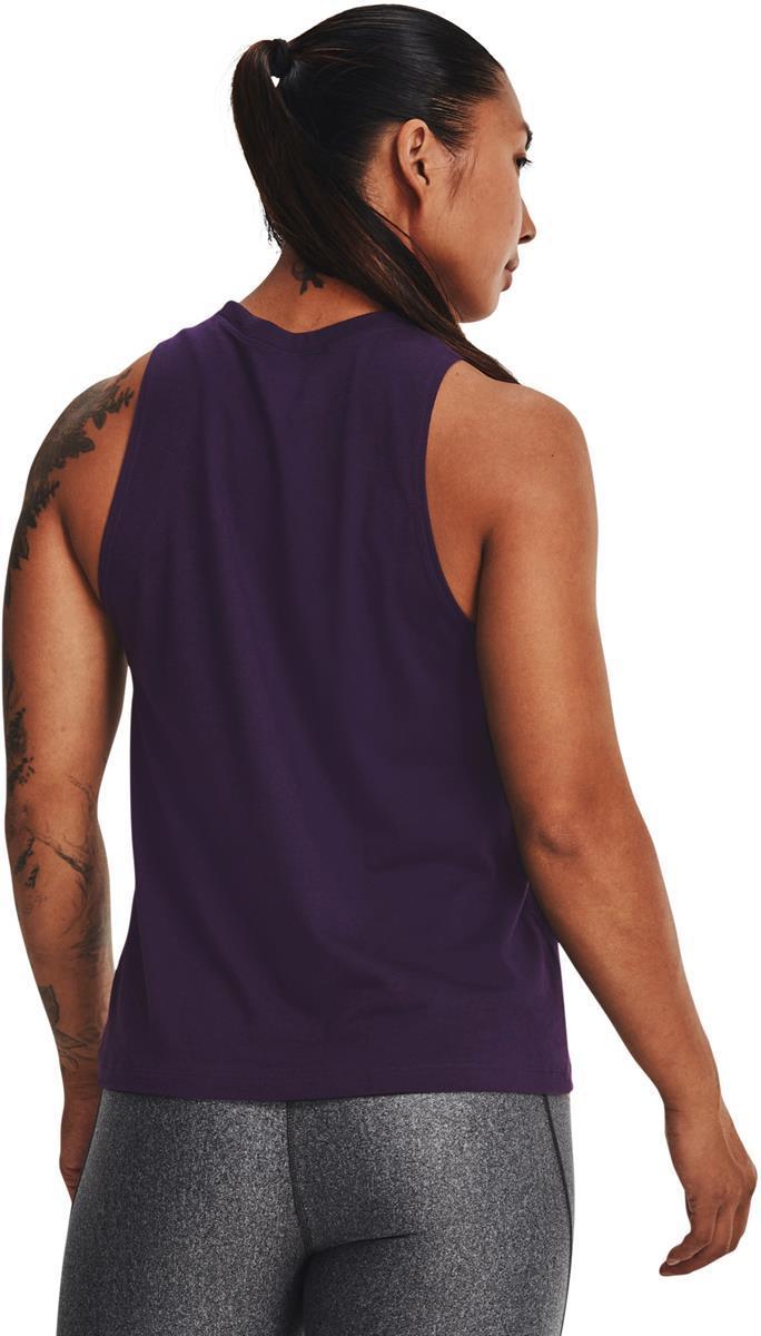 UNDER ARMOUR Dám.tílko Graphic Tank