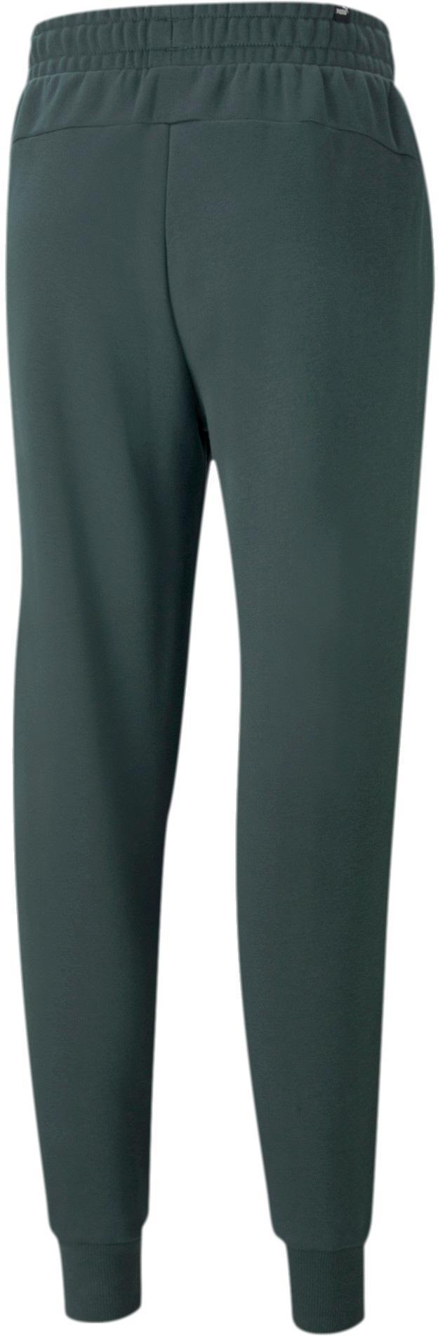Ess+ 2 Col Logo Pants