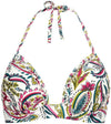 top bikini padded