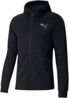 evostripe fz hoodie