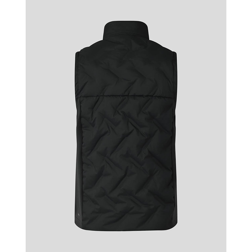 Hybrid Gilet Bodywarmer sportcasual