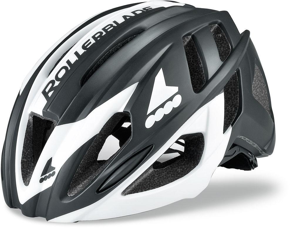 Rollerblade X-helmet Black/white