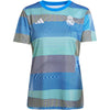 Real Madrid 25/26 Pre-Match Voetbalshirt