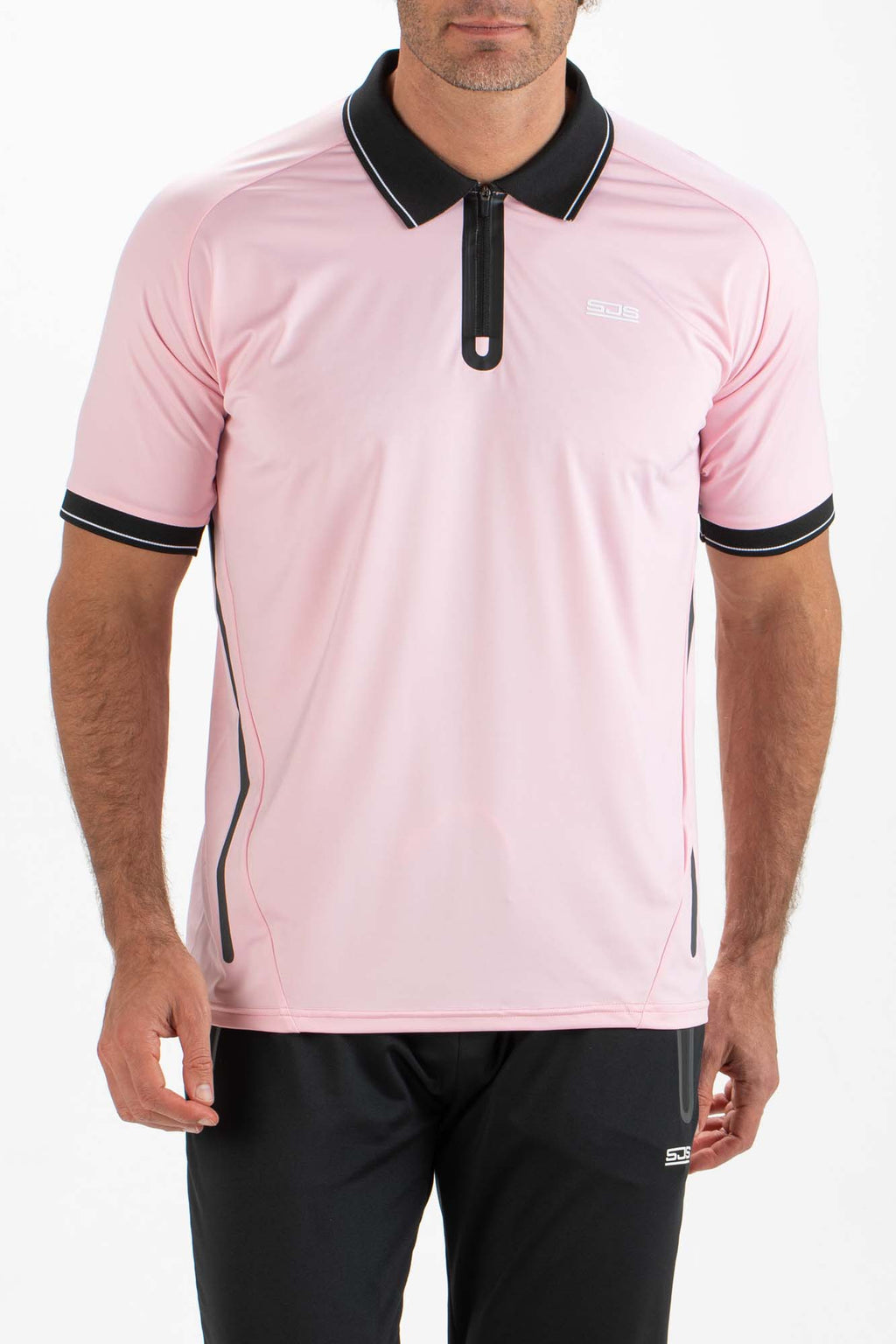 Vasilis poloshirt