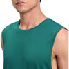 singlet running hr