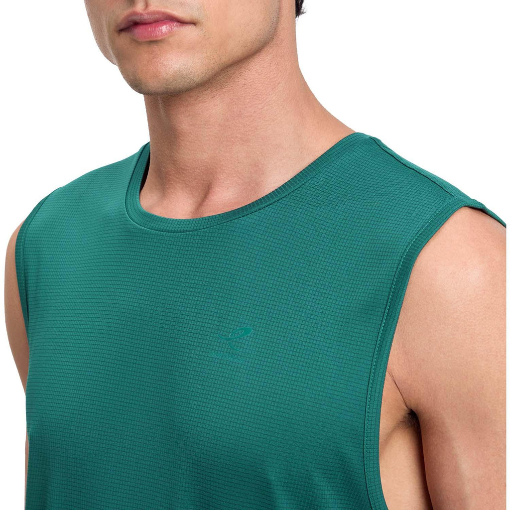 singlet running hr