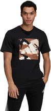 Camo Bos Tee M