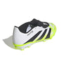 Predator League Fold-Over Tongue Firm/Multi-Ground Voetbalschoenen Kids