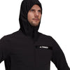 Mt Sofshell Jkt