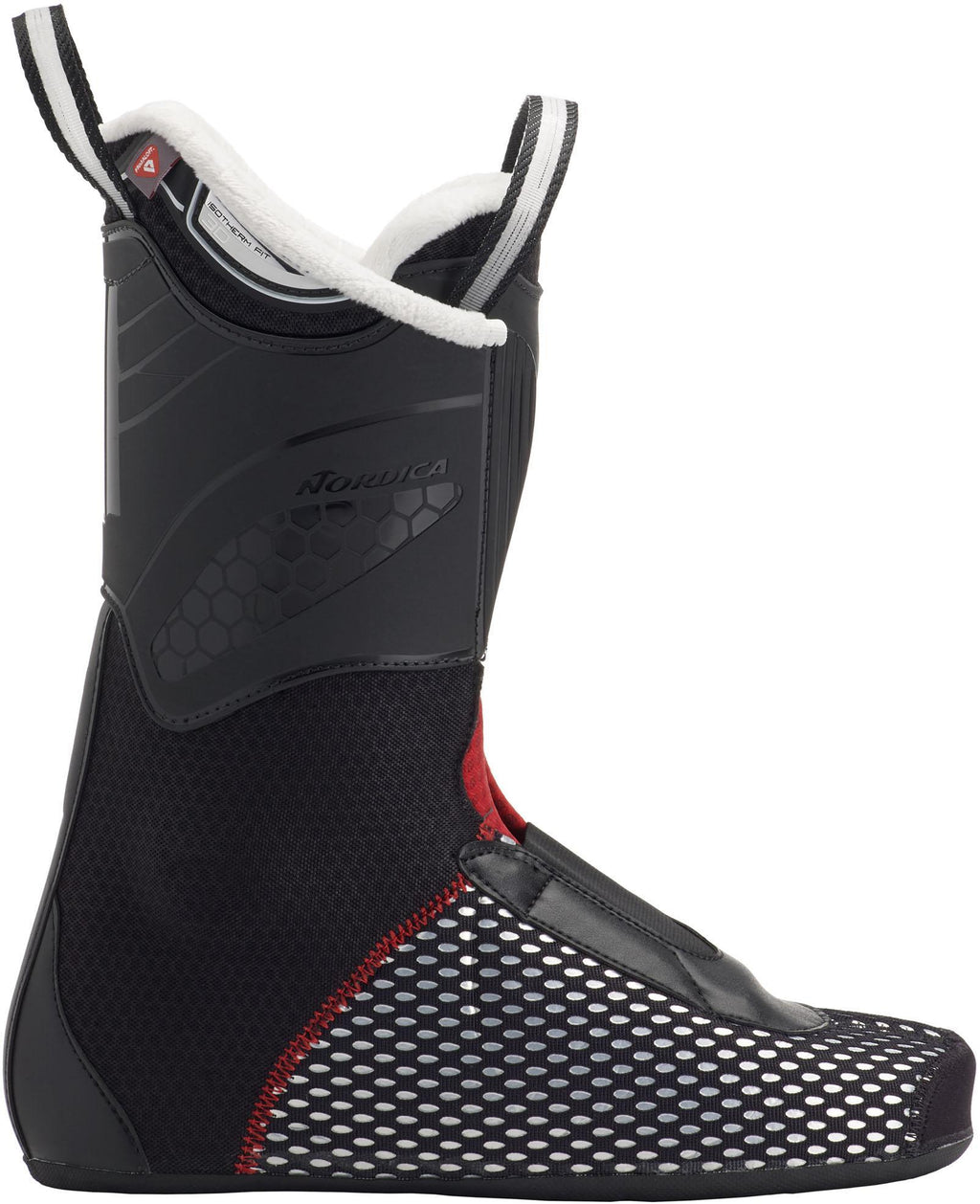 nordica pro machine 85 w black/whit