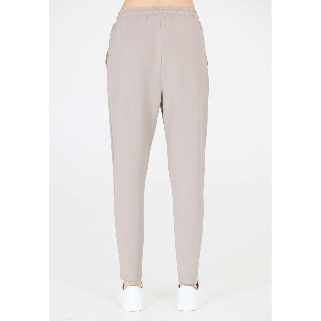 Jacey V2  Seat Trainingsbroek met Boordjes