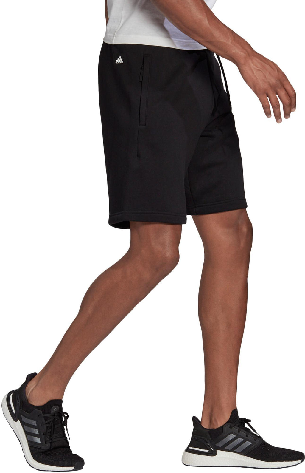 Sportswear Badge of Sport Short