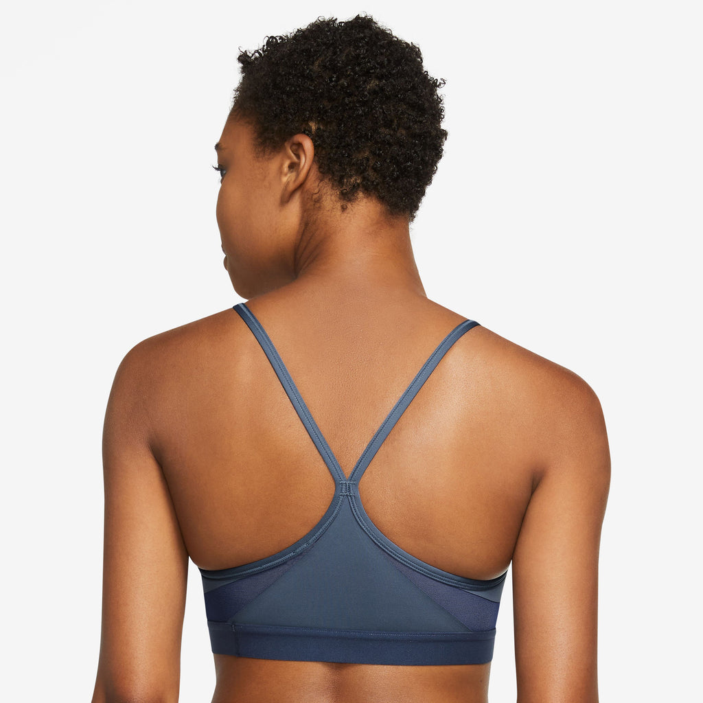 Indy V-neck Light-support sportbeha