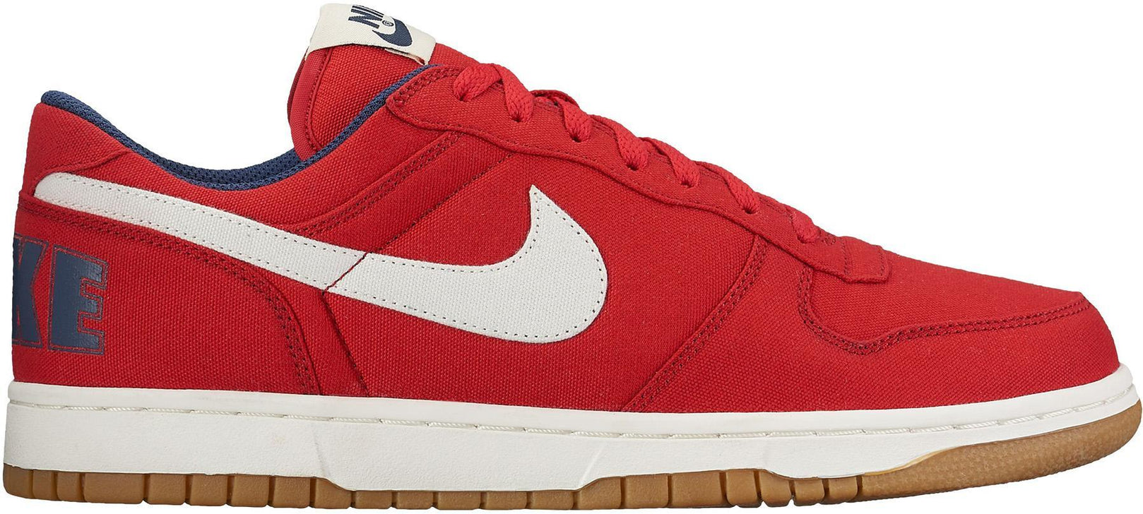 Big Low Lux sneakers