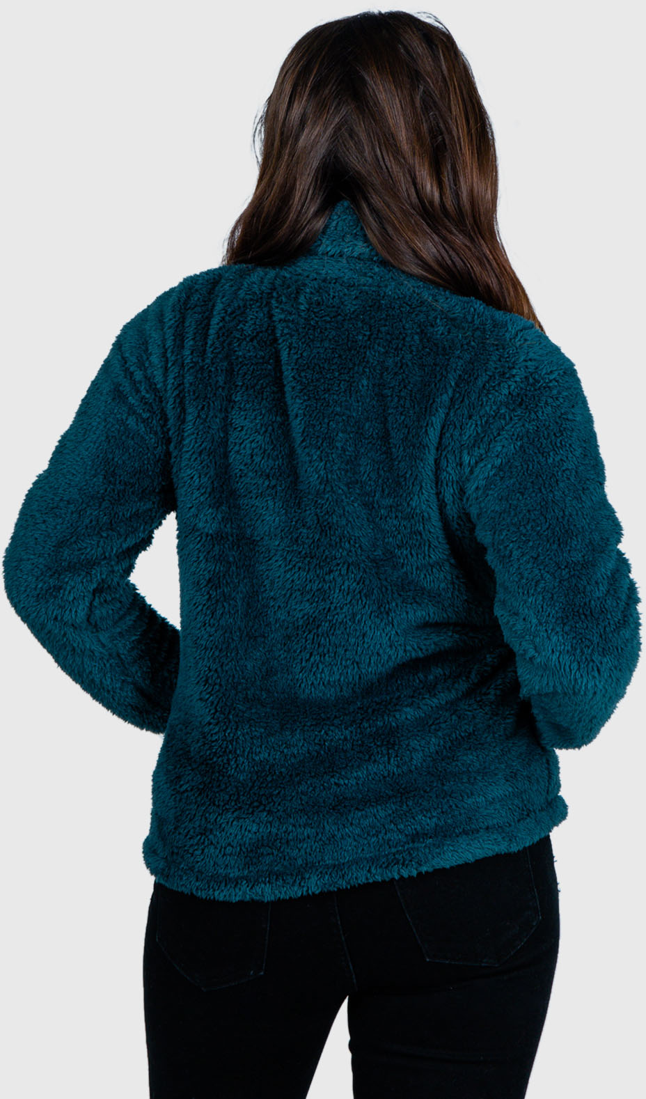 Purden Fleece jack