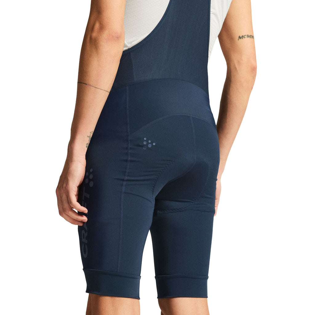 Endur Bib Shorts C4 wieler