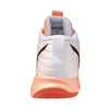 wave momentum pro mid volleybalschoenen