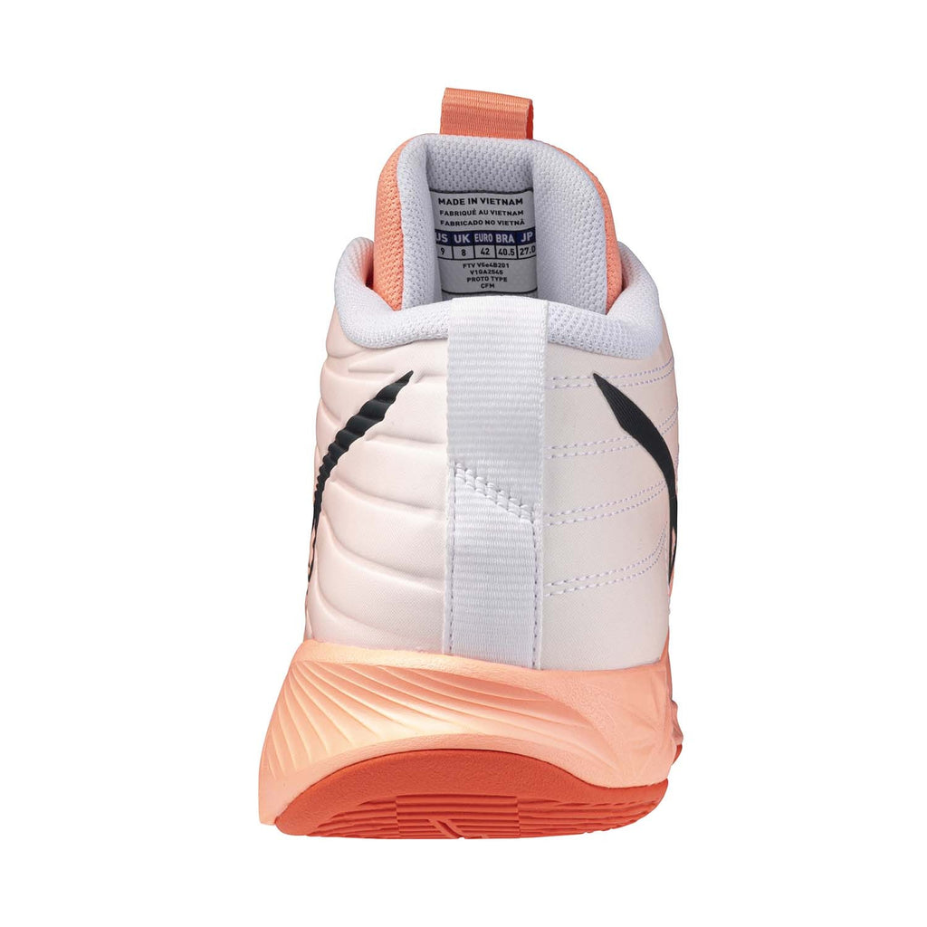 wave momentum pro mid volleybalschoenen