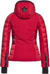 fosfor, ladies woven jacket
