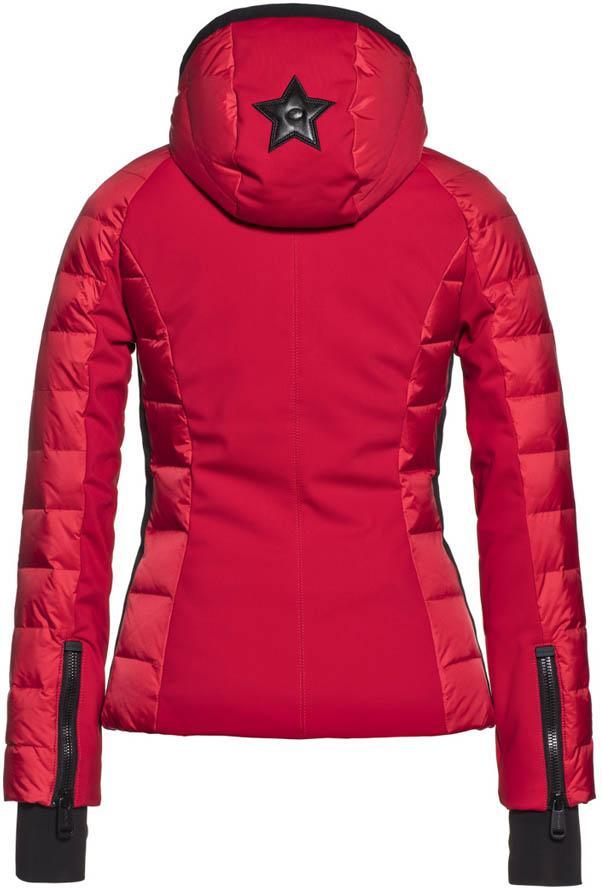 fosfor, ladies woven jacket