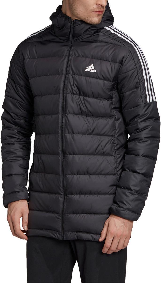 Ess Down Parka