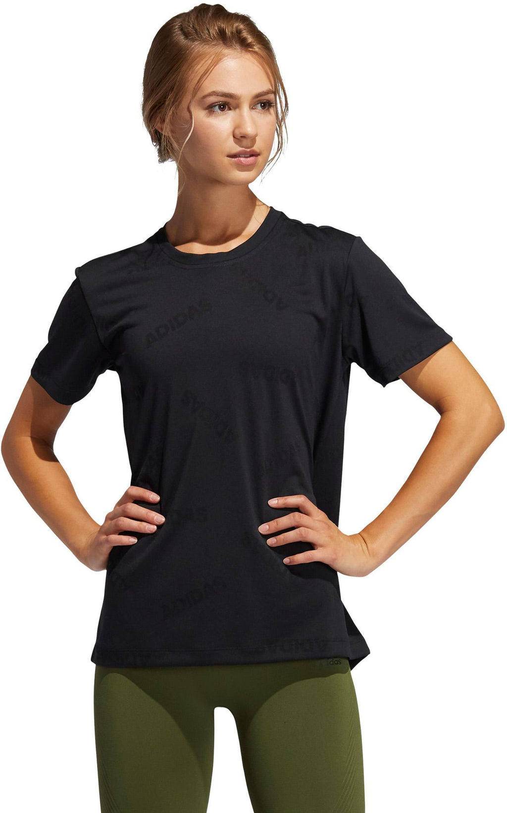 AEROKNIT TEE