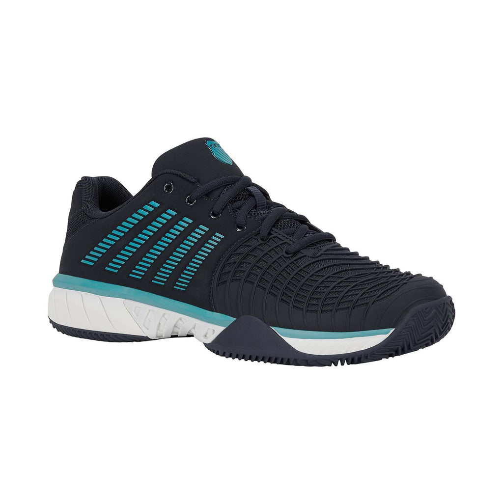 express light 3 clay tennisschoenen