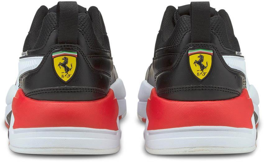 Ferrari Race X-ray 2
