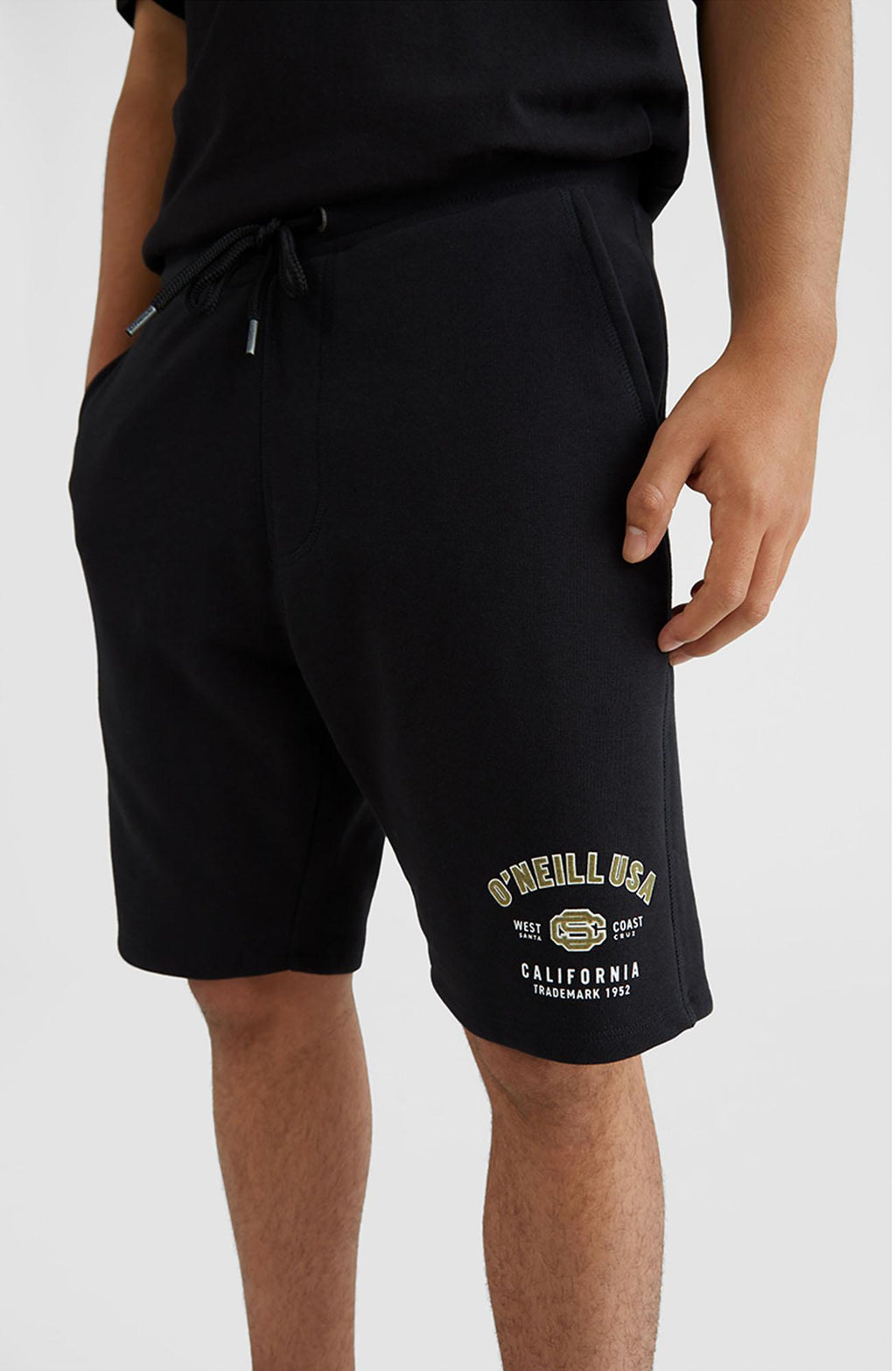 State Jogger Short