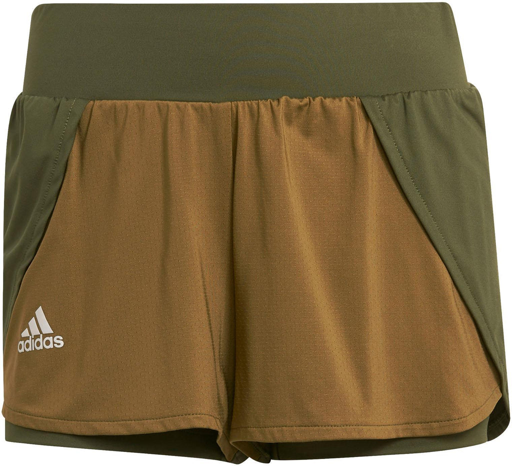 Tennis Match Short
