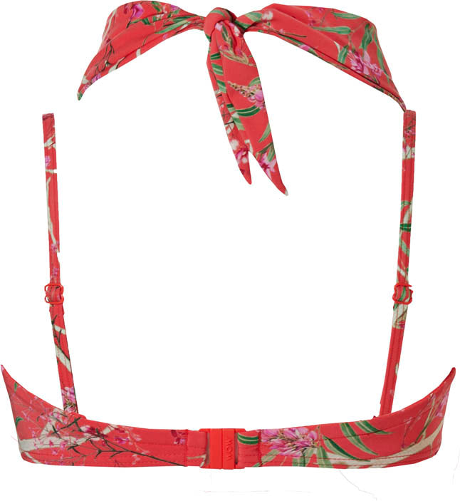 Multiway bikinitop