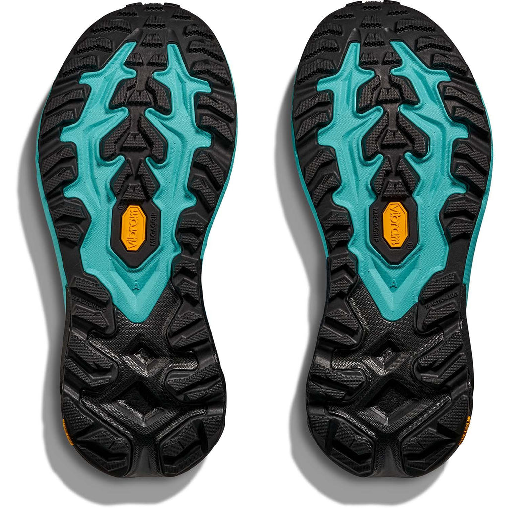 mafate 5 hardloopschoenen