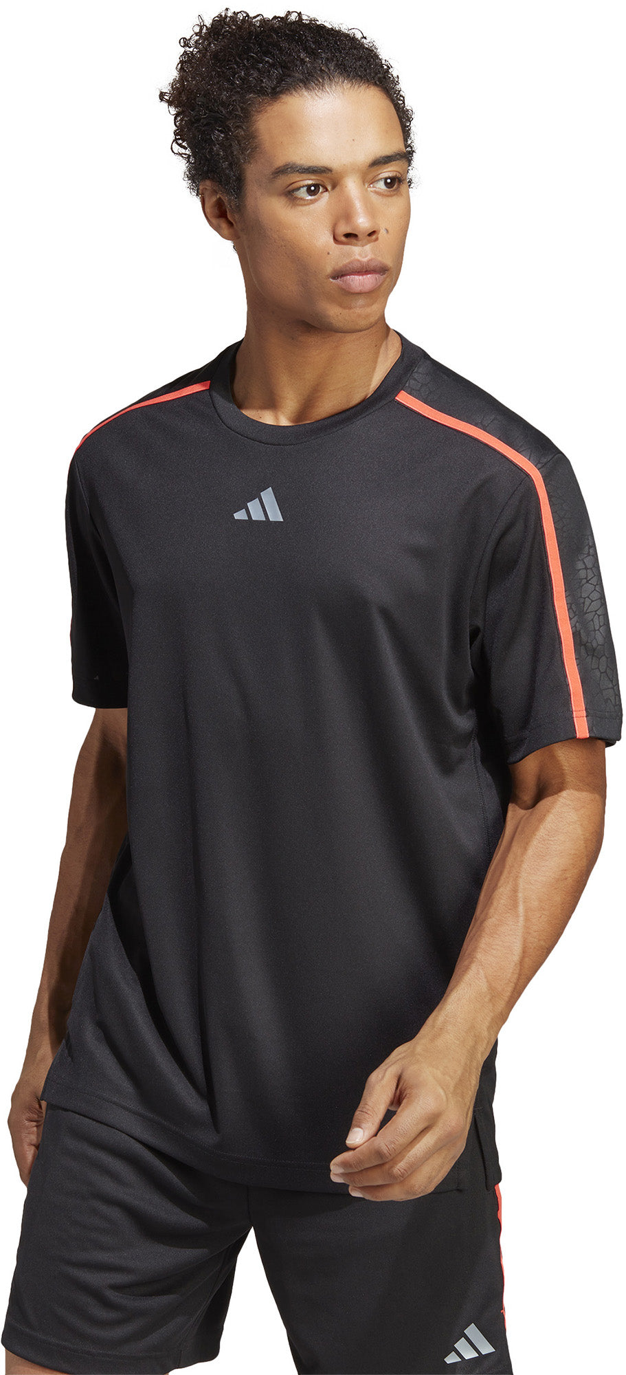 Work Out Base shirt