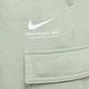 Fleece Cargo broek
