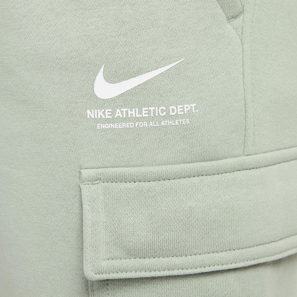 Fleece Cargo broek