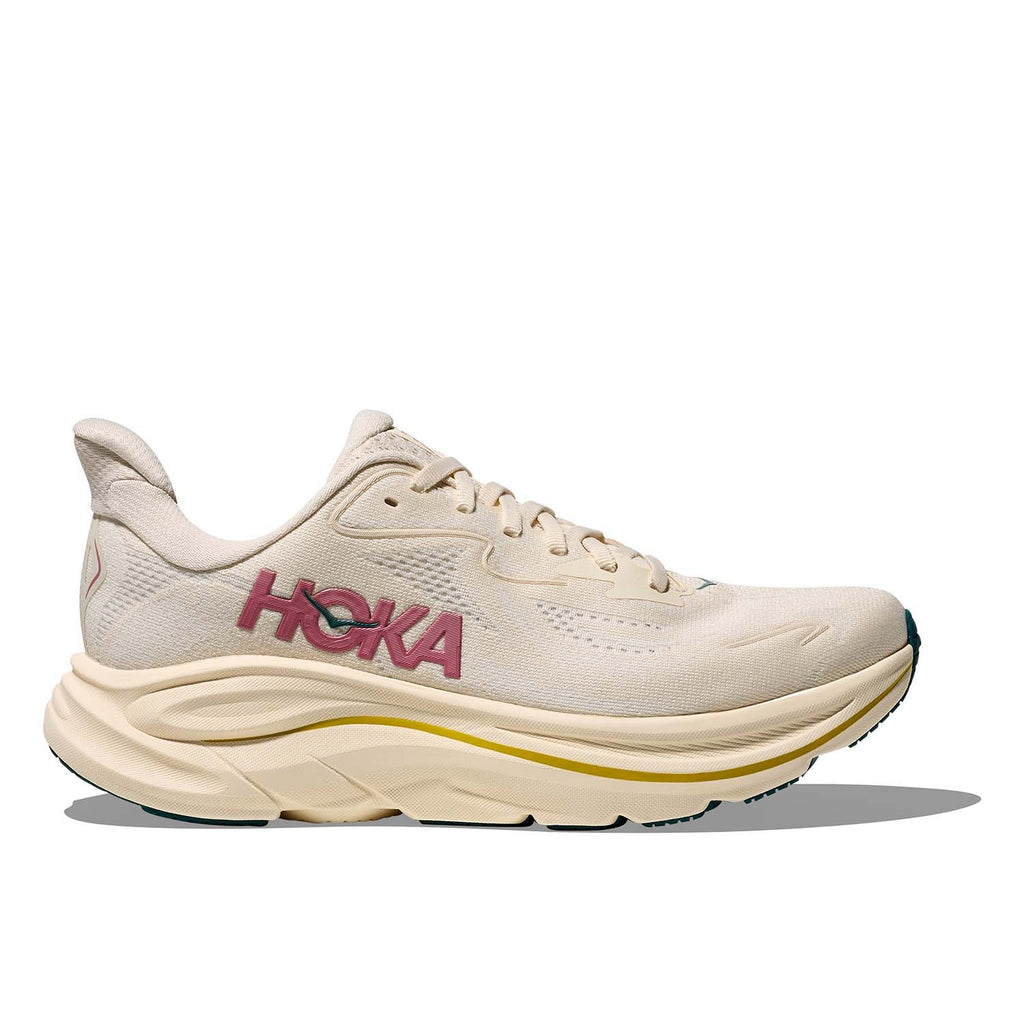 Clifton 10 Wide hardloopschoenen