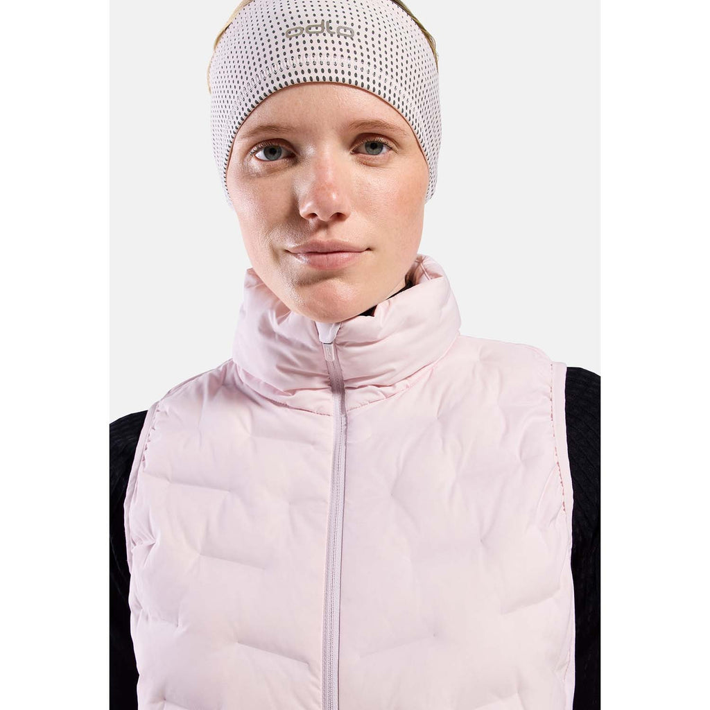zeroweight insulator vest
