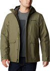 firwood jacket