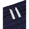 ua m's ch. knit short-nvy