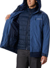 Lhotse Iii Interchange Jacket