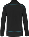 Humans 1/4 Zip Top