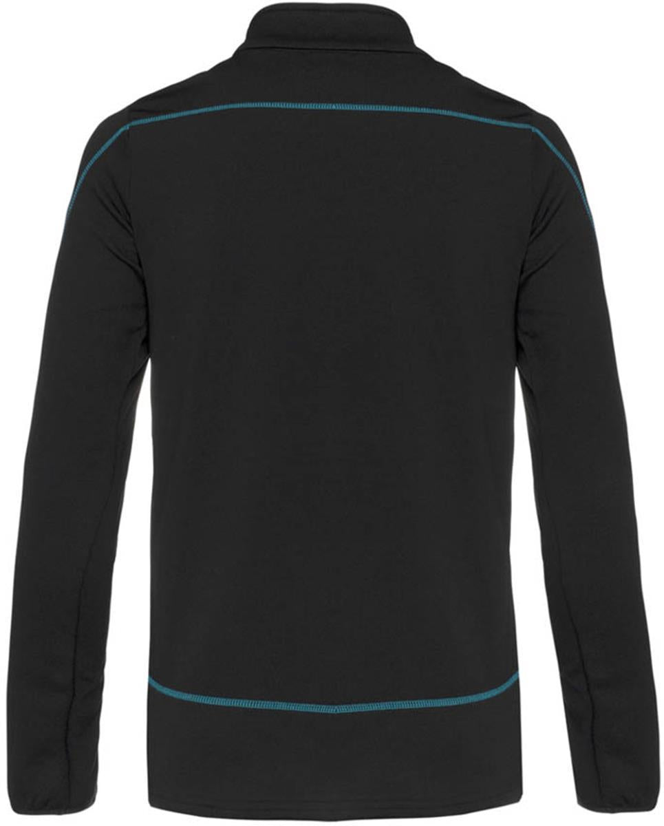 Humans 1/4 Zip Top