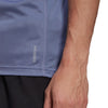 own the run tee