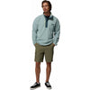 roc tech cargo shorts 9 inch